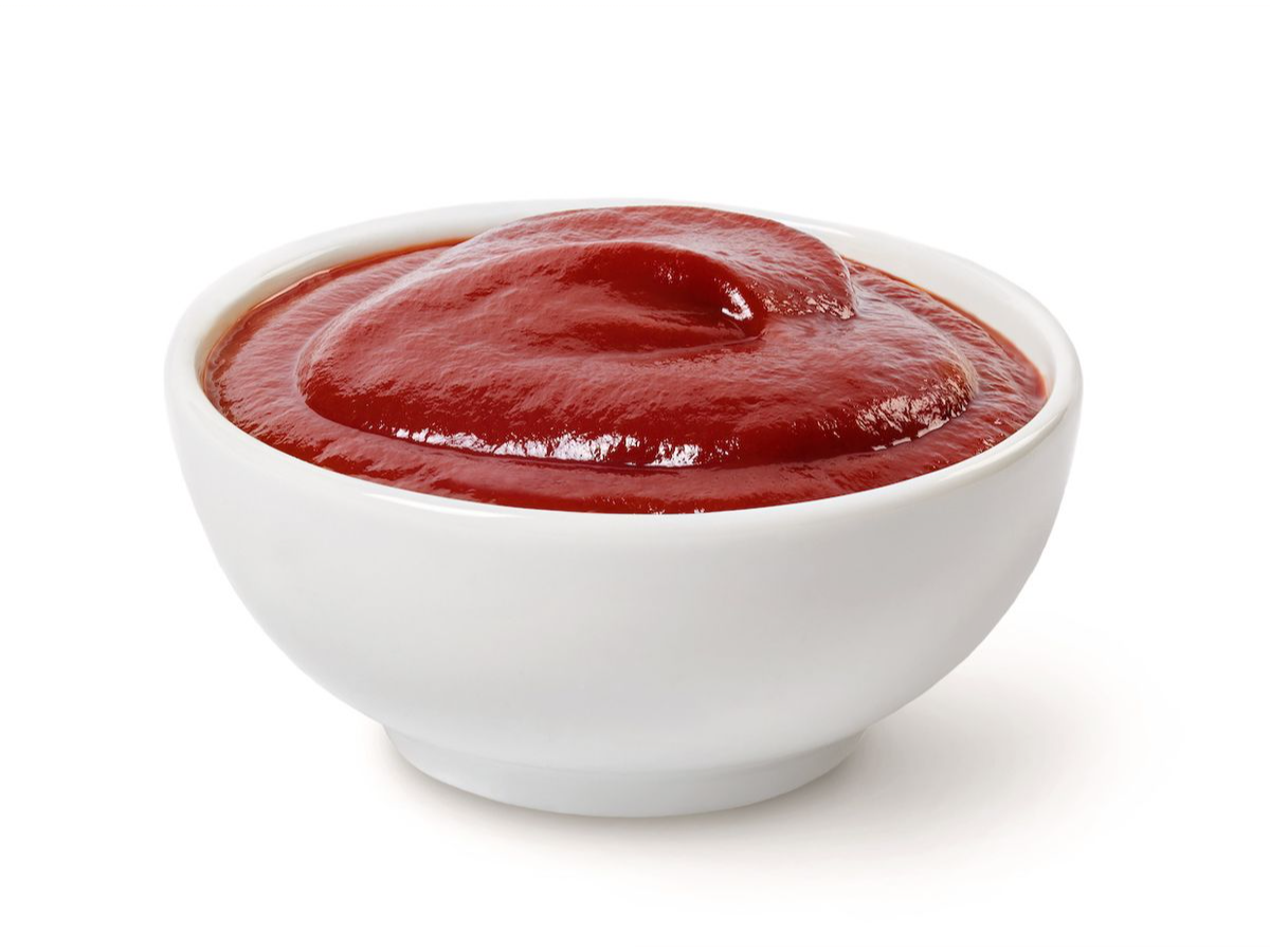 KETCHUP