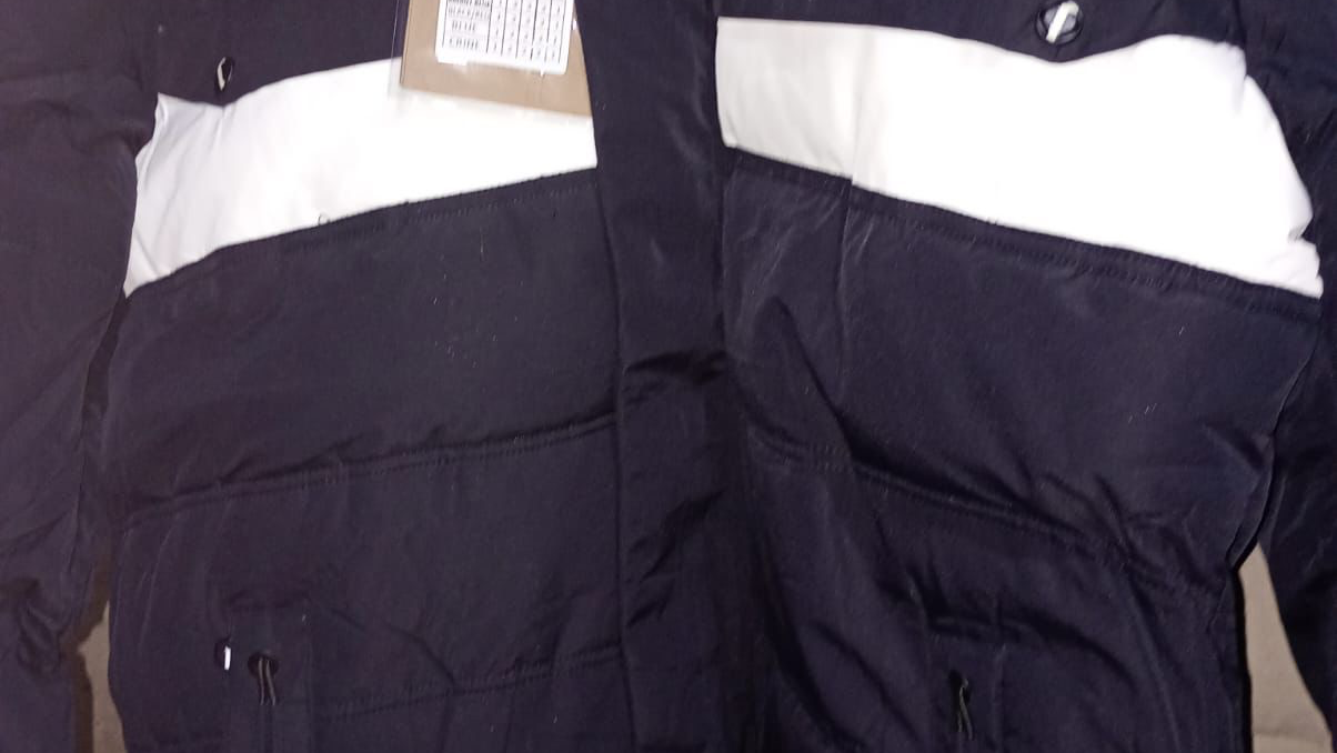 Indumentaria y Varios