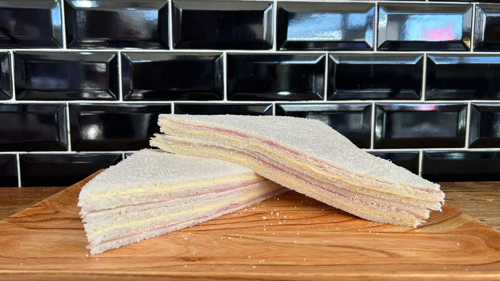 SANDWICHES