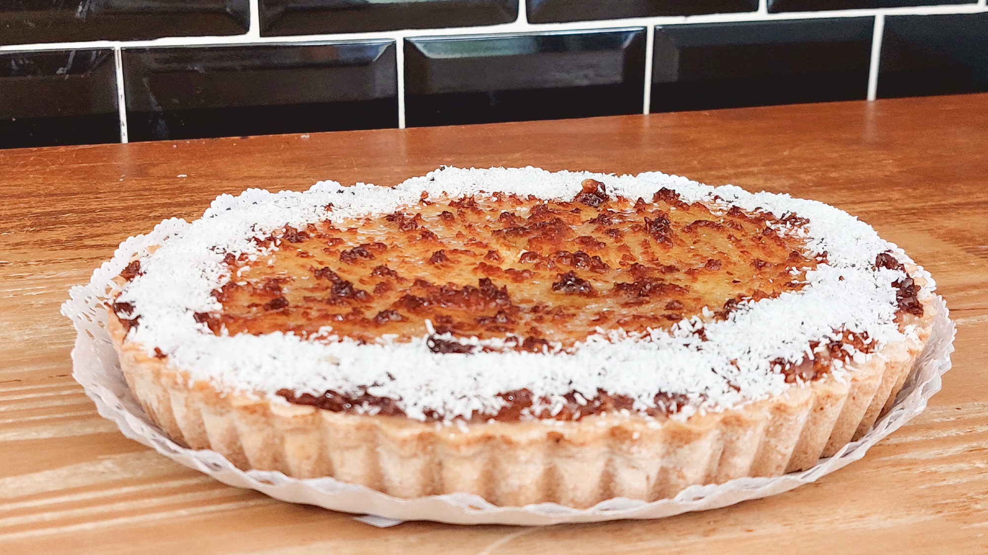 TARTAS