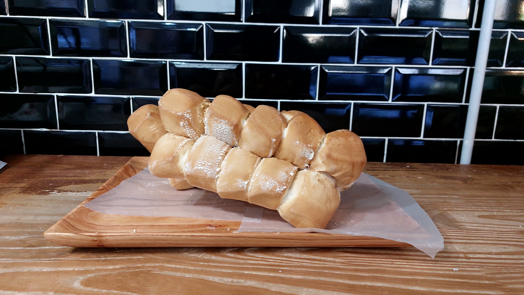 PANADERIA
