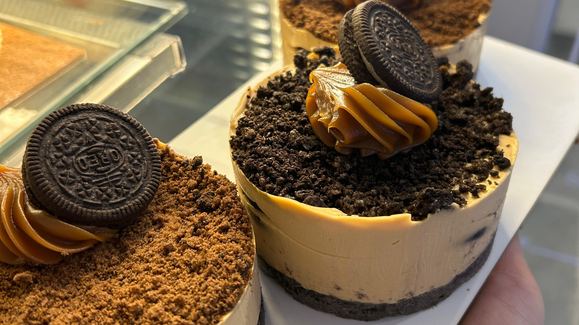 POSTRES