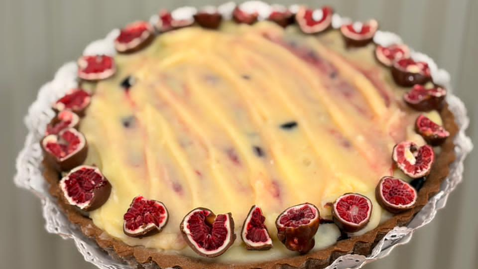 TARTAS