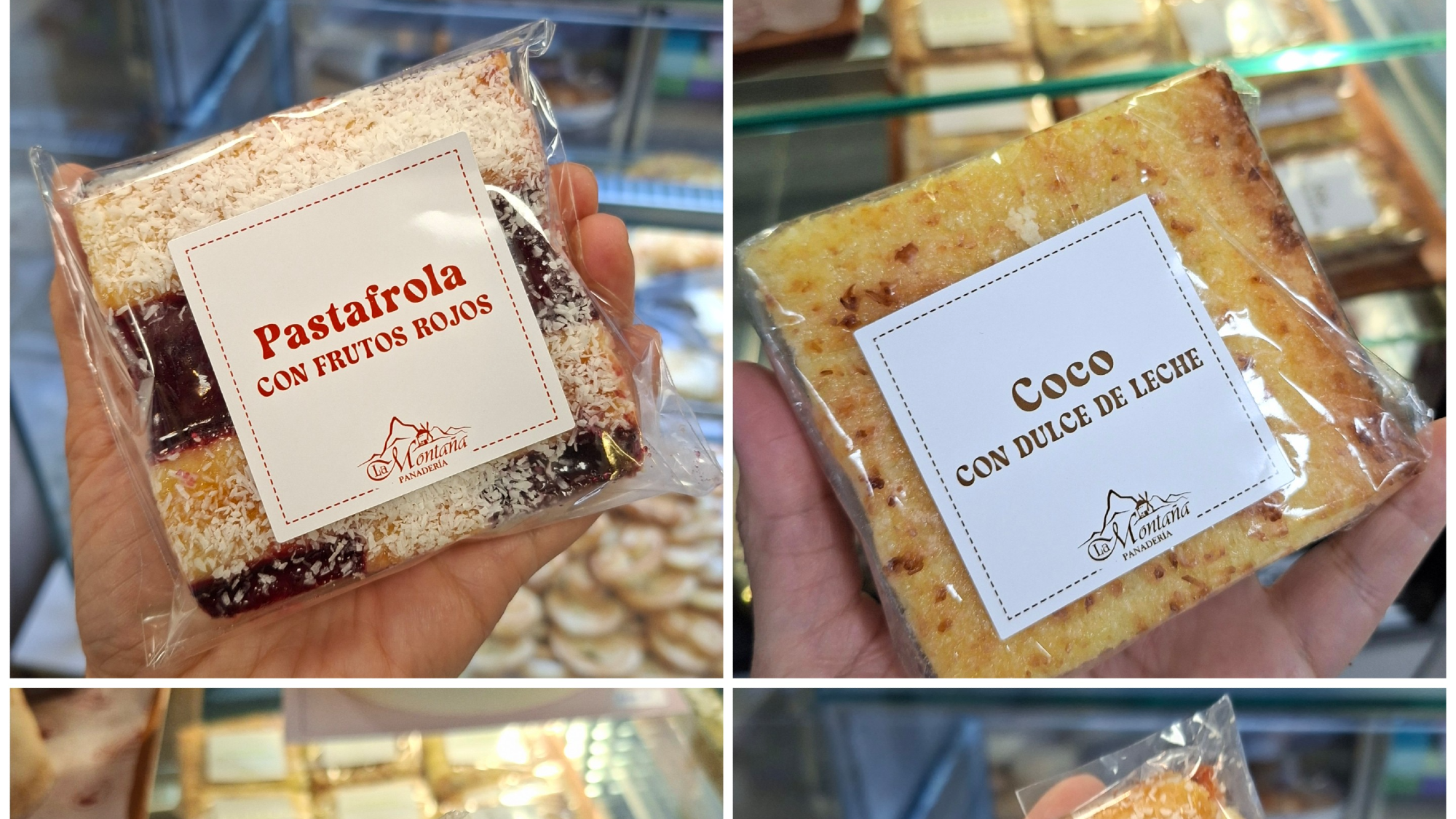 CUADRADOS MATEROS