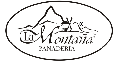 Logo PANADERIA LA MONTAÑA TRELEW