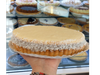 TARTA ALFAJOR DE MAICENA