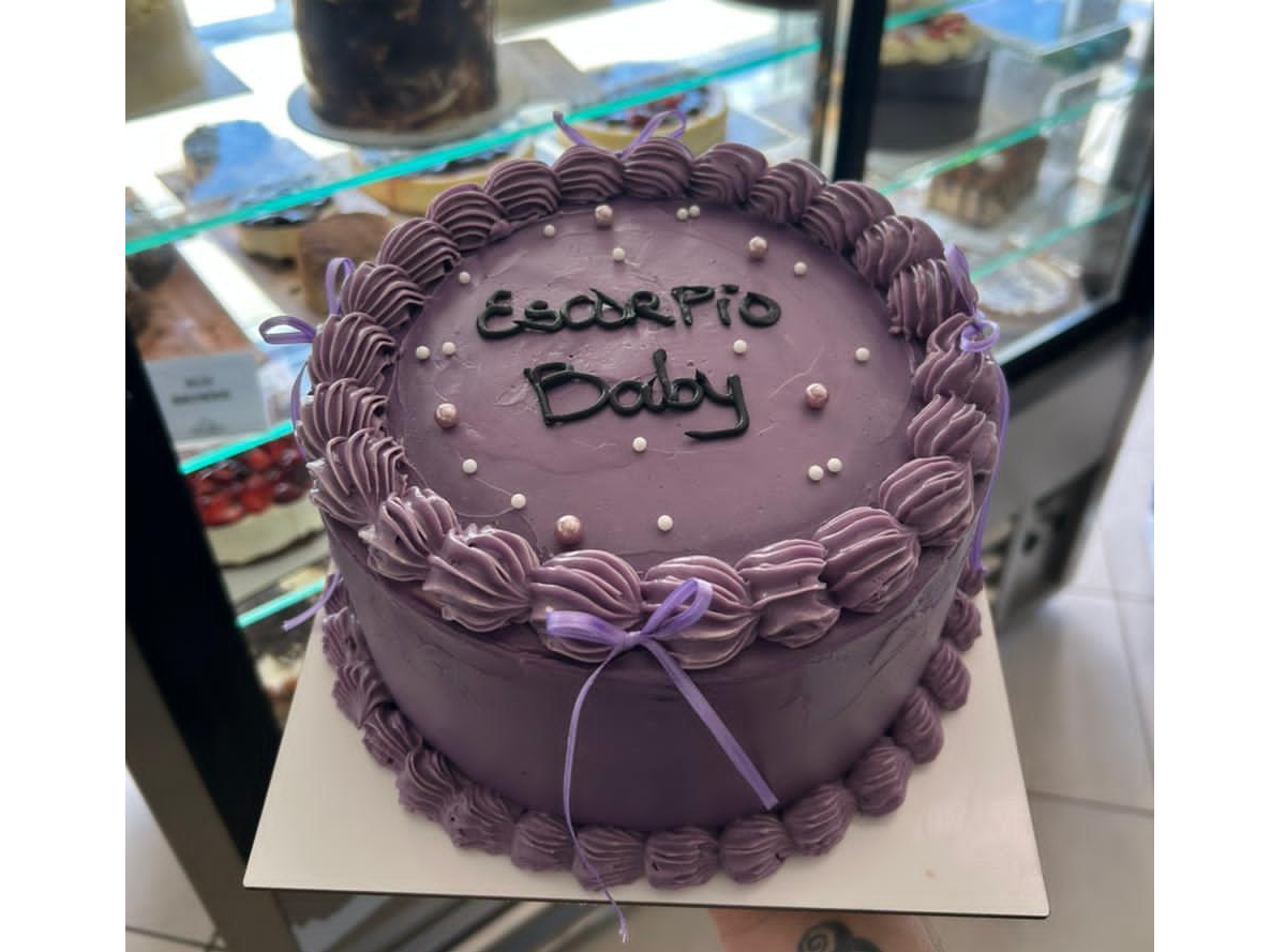 TORTAS CON BUTTERCREAM 5