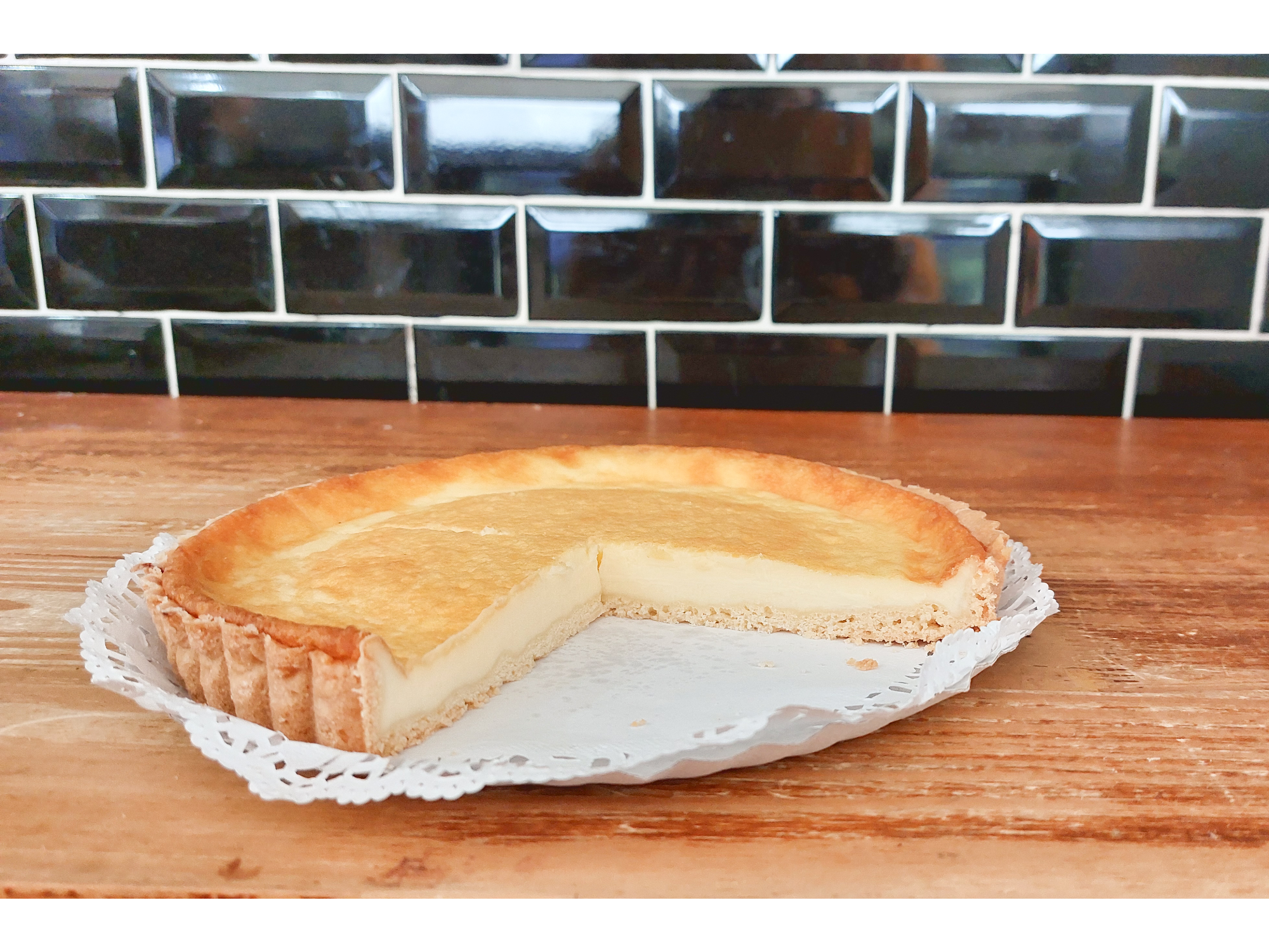 CREMA CLASICA SIN PASAS