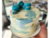 TORTAS CON BUTTERCREAM