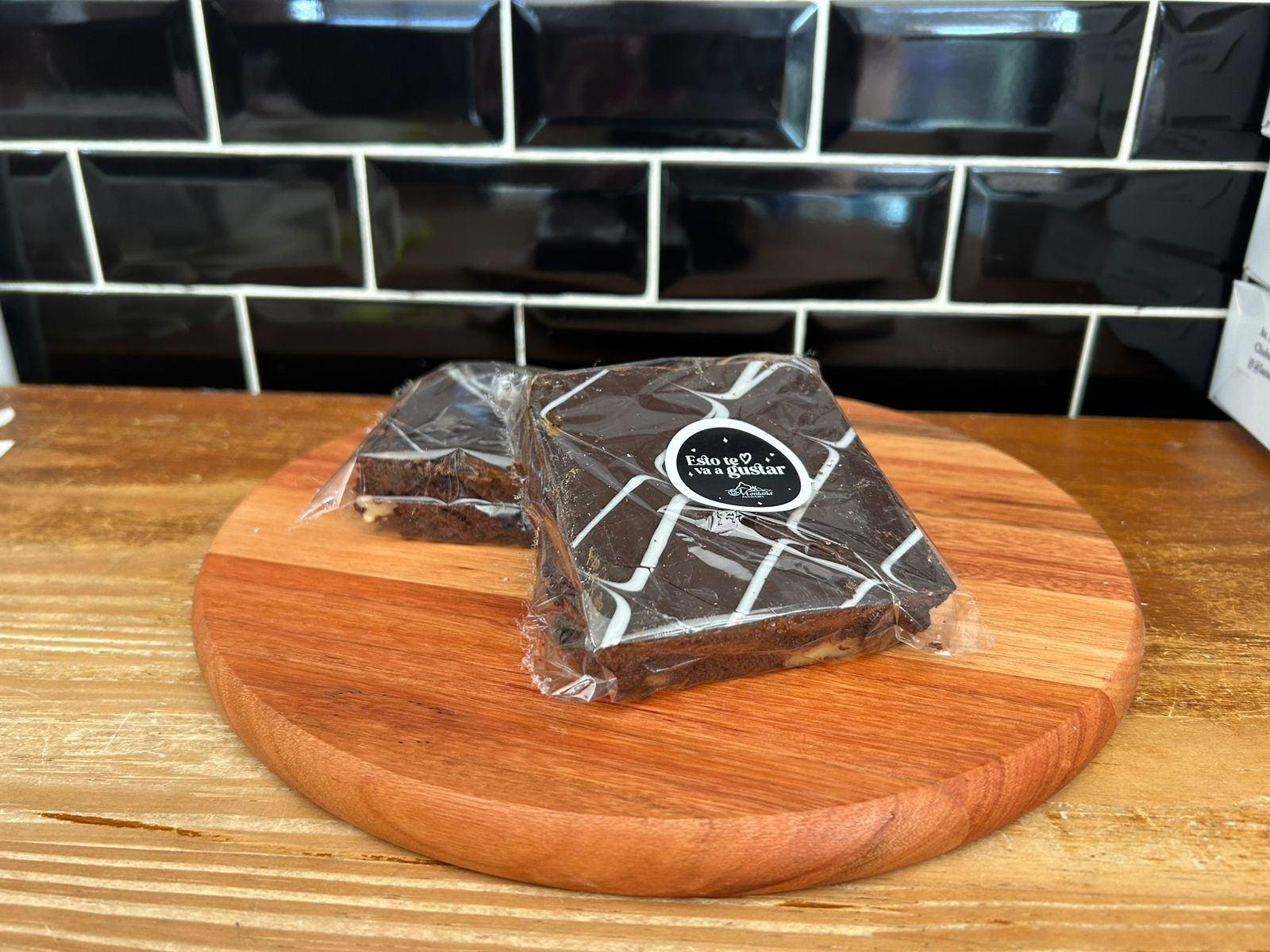 BROWNIES