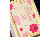 TORTAS RECTANGULAR