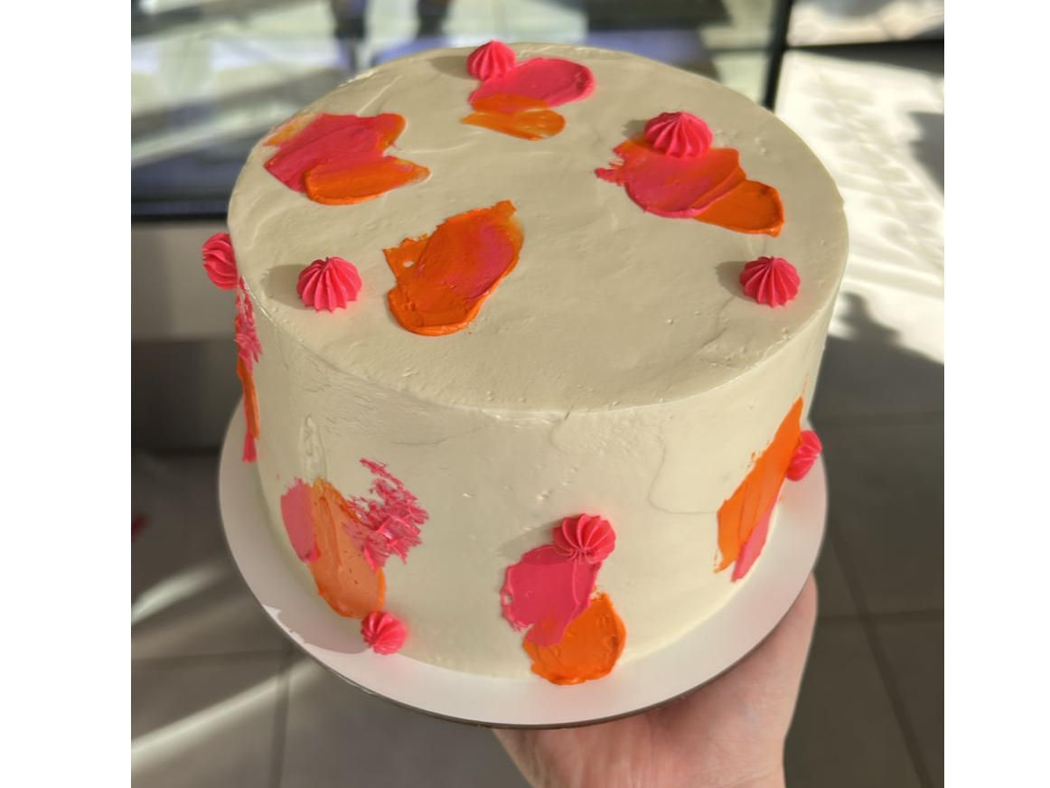 TORTAS CON BUTTERCREAM 2
