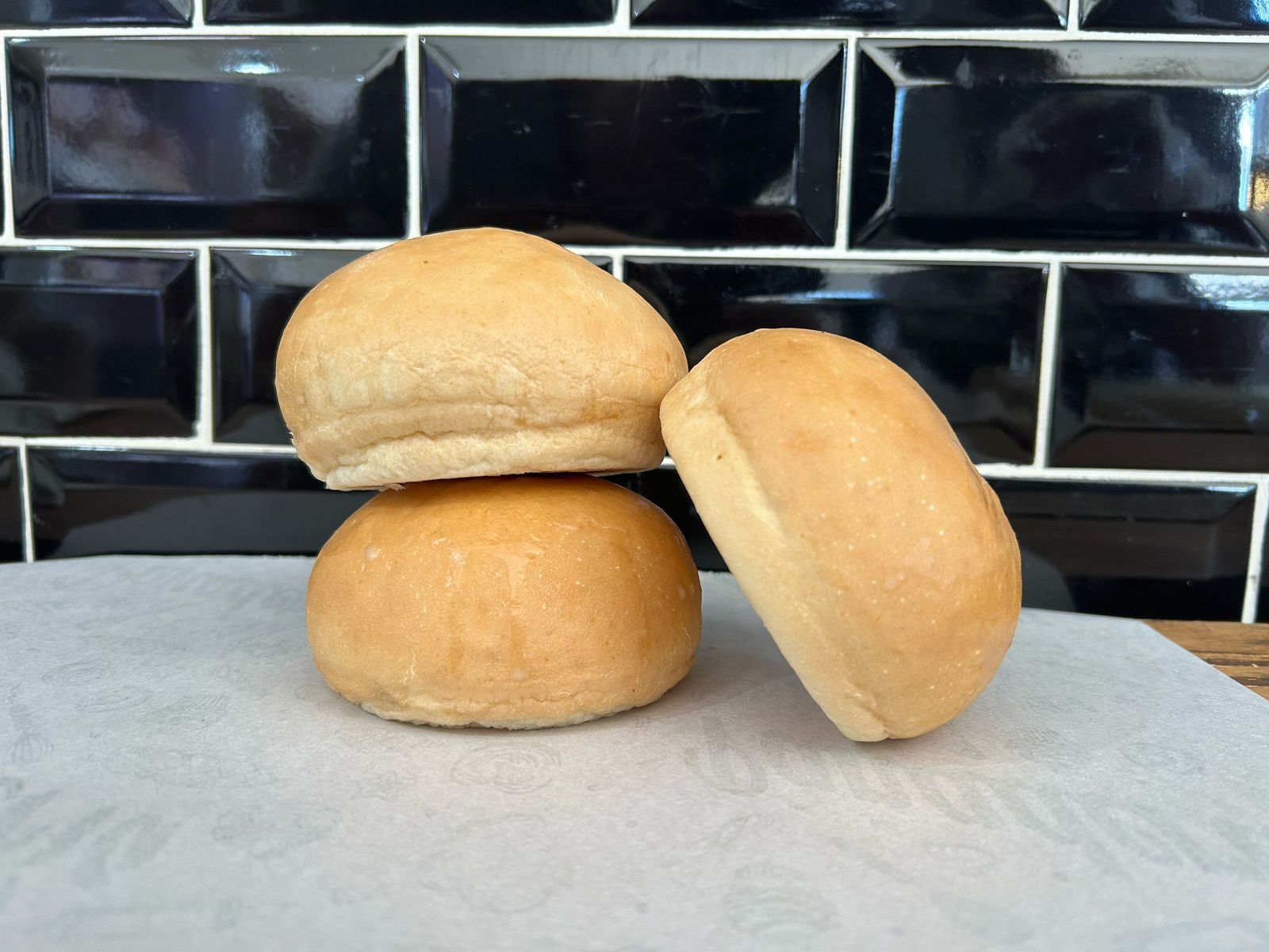 Pan de papa