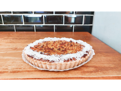 COCO CON DULCE DE LECHE