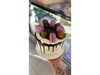 TORTAS con DRIP de chocolate 2