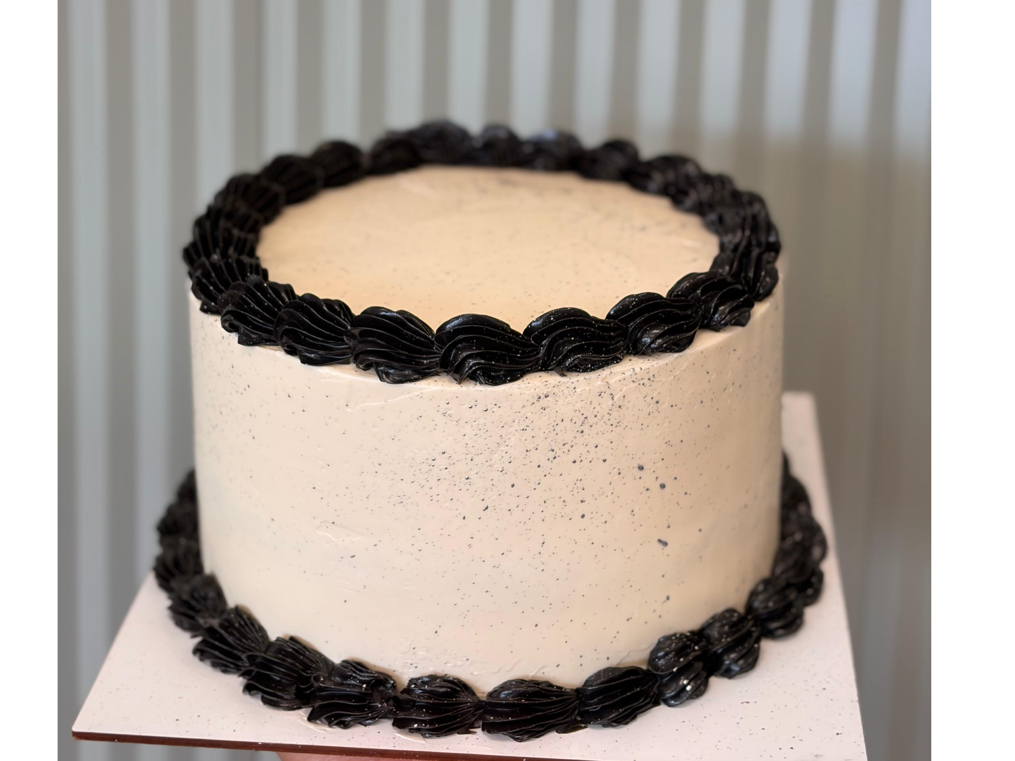 TORTAS CON BUTTERCREAM 7