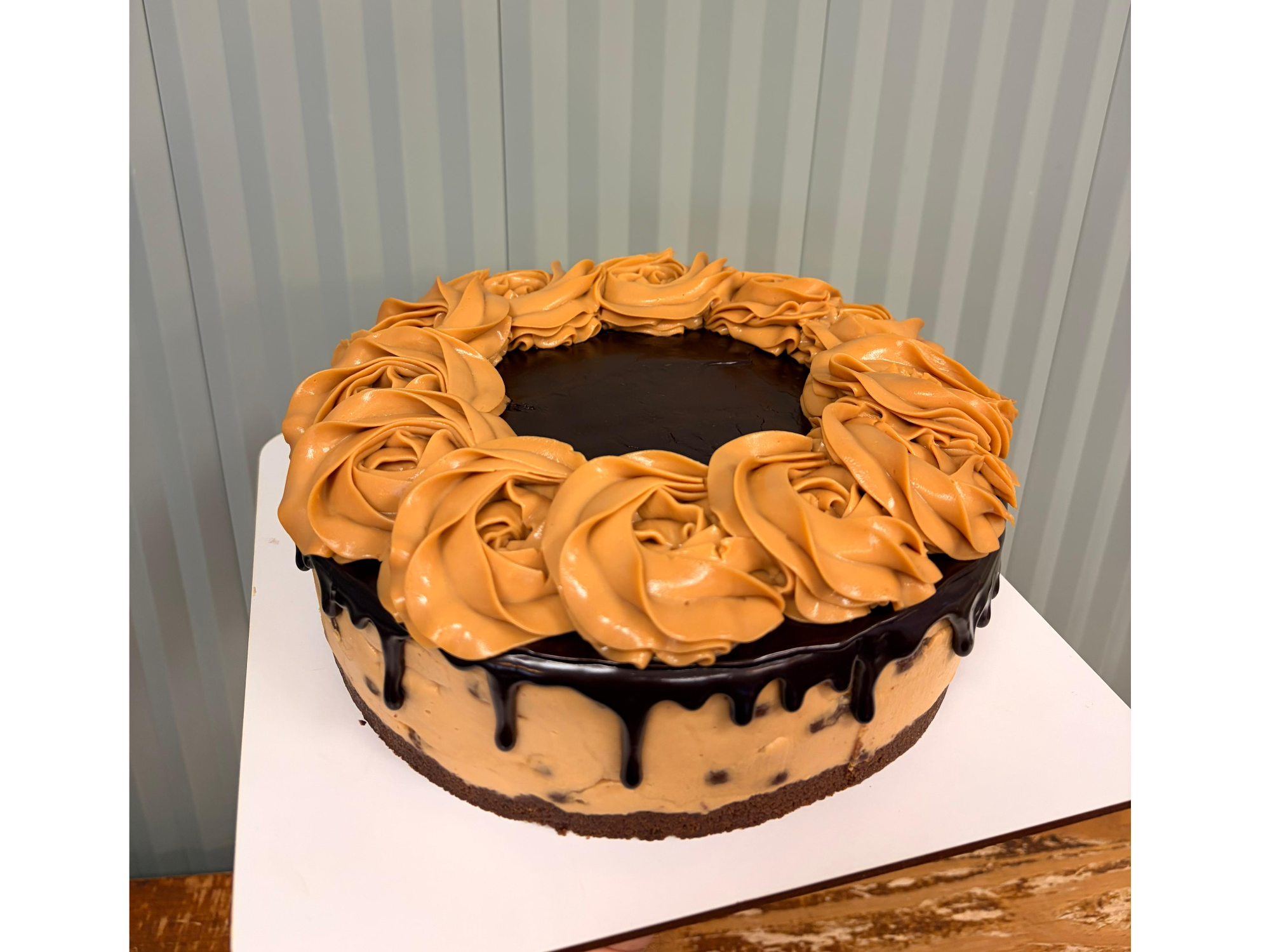 TORTAS CHOCOTORTAS