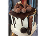 TORTAS CON CHOCOLATES