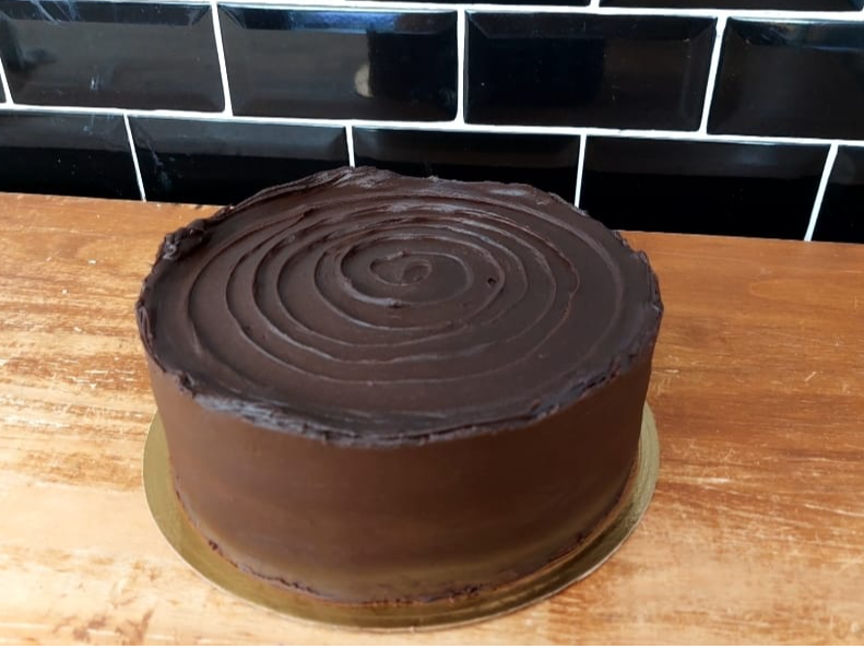 TORTA MATILDA