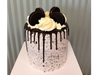 TORTAS CON OREOS