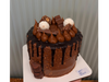TORTAS bien chocolatosa