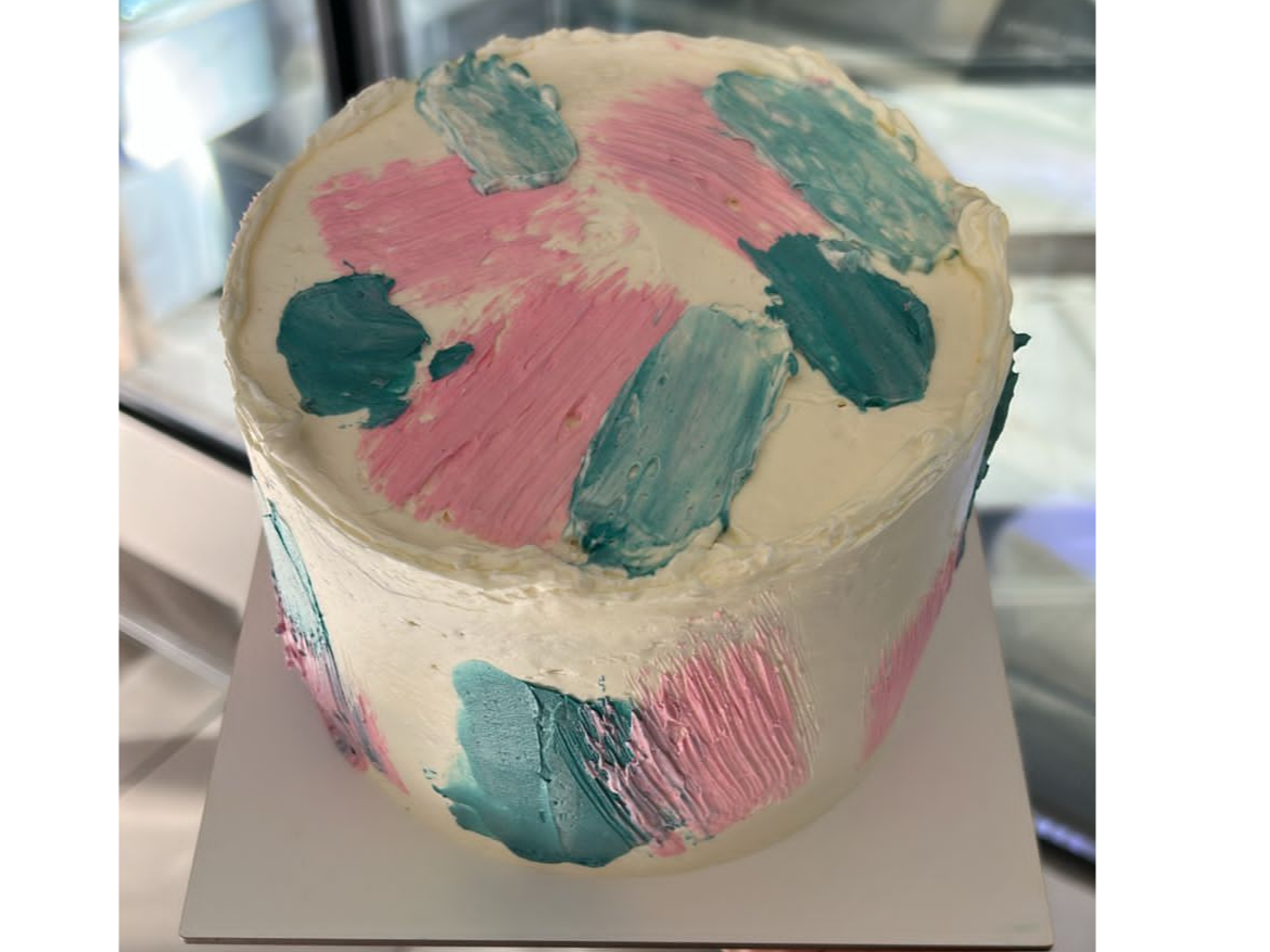 TORTAS CON BUTTERCREAM 6