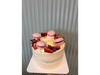 TORTAS CON MACARONS 2