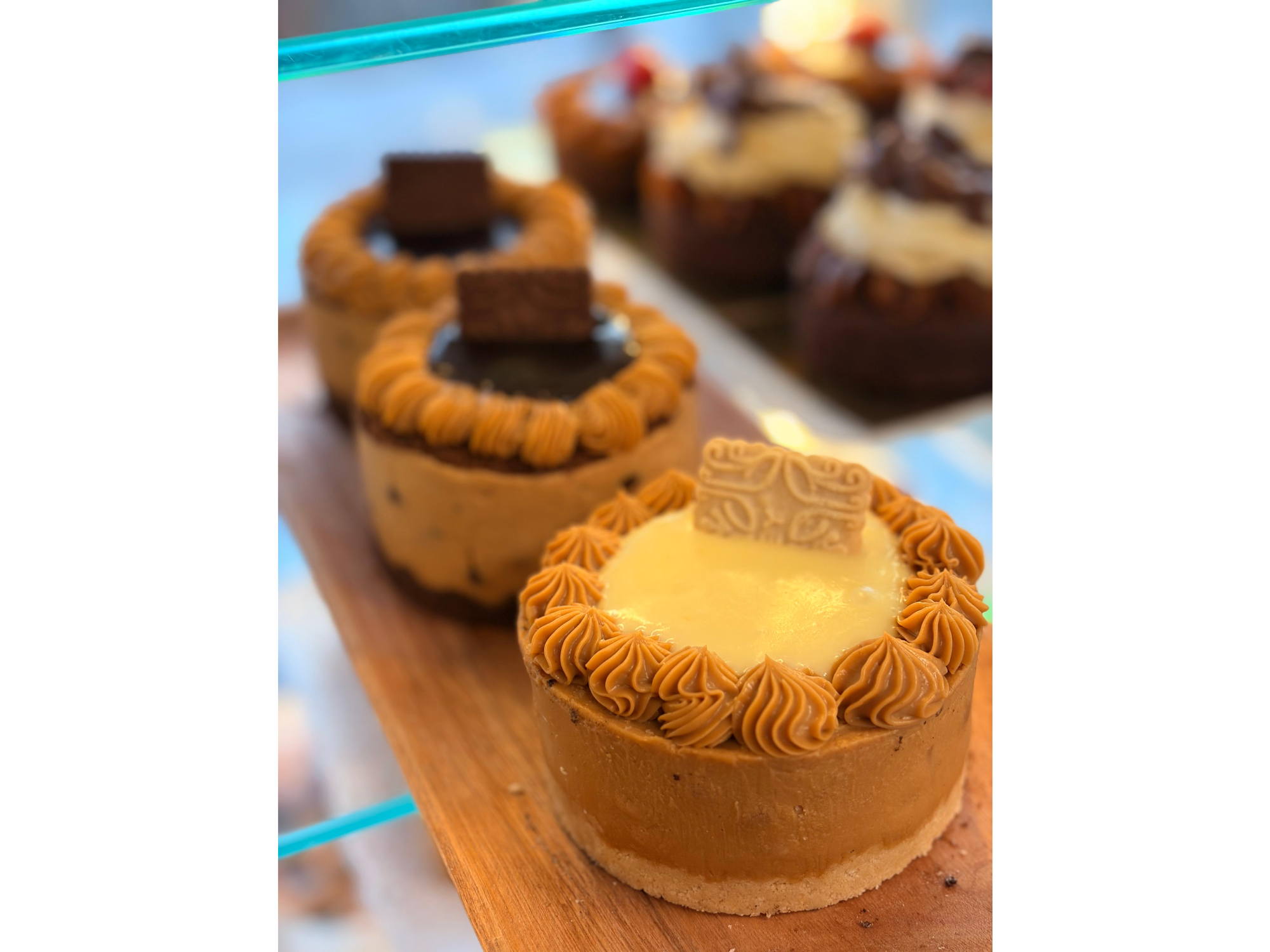 Chocotorta