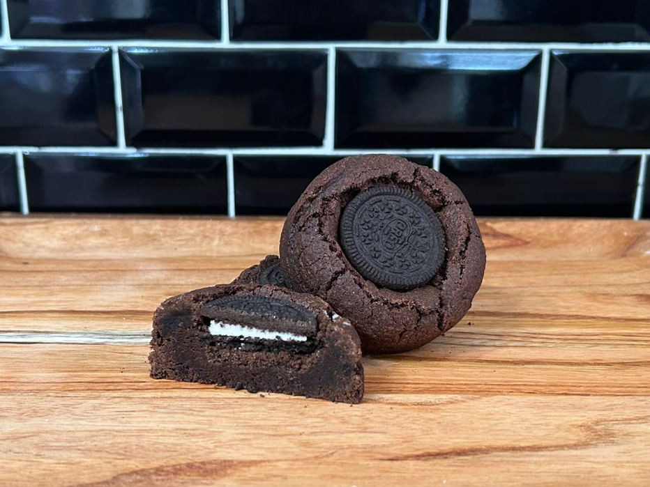 COOKIES OREO