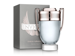 Paco Rabanne Invictus EDT 100ML