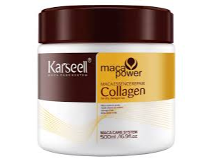Mascara de colageno Karseell
