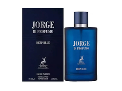 MA Jorge di Perfumo Deep Blue 100ML