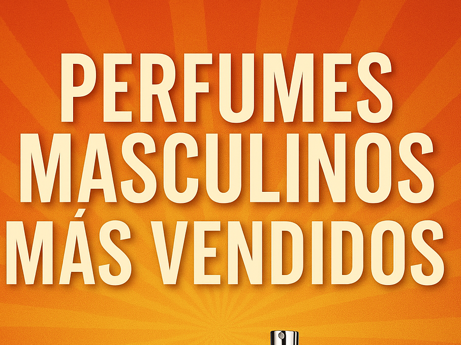 Combo Masculino (Mas vendido)