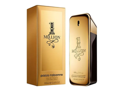Paco Rabanne One Million EDT 100ML