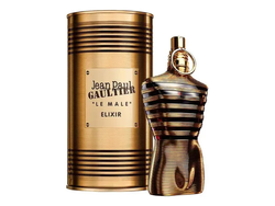 Jean Paul Gaultier Le Male Elixir 125ML