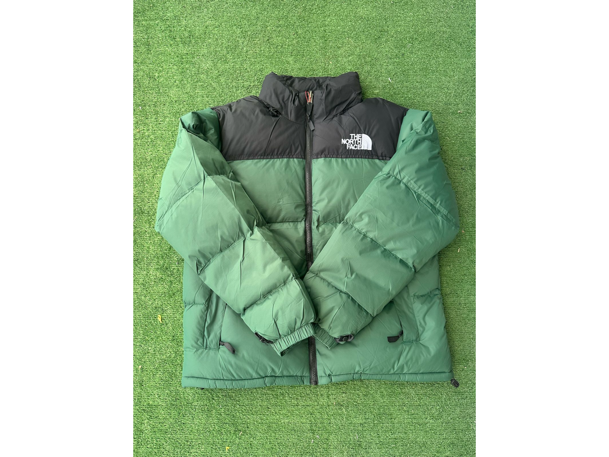 Campera TNF 700