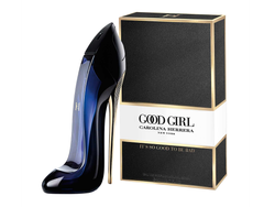 Carolina Herrera Good Girl EDP 80ML