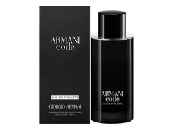 Armani Code EDT 125ML