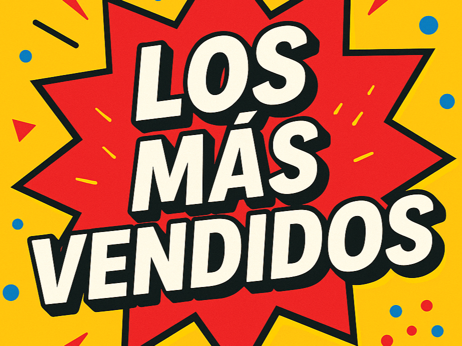 Combo Mixto (MAS VENDIDOS)