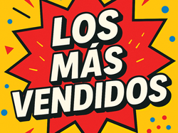 Combo Mixto (MAS VENDIDOS)