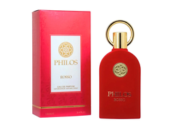 MA Philos Rosso 100ML