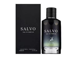 MA Salvo EDP 100ML