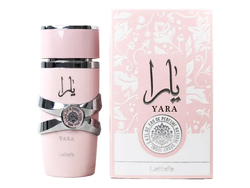 Lattafa Yara Rosa 100ML