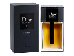 Dior Homme Intense EDP 100ML
