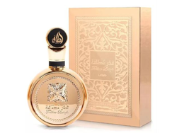 Lattafa Fakhar Gold EDP 100ML