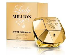 Paco Rabanne Lady Million EDP 100ML