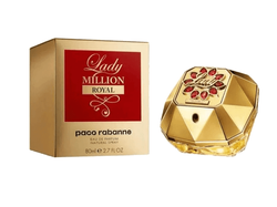Paco Rabanne Lady Million Royal EDP 80ML
