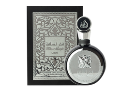 Lattafa Fakhar Silver EDP 100ML