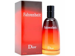 Dior Fahrenheit EDT 100ML