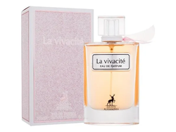 MA La Vivacite